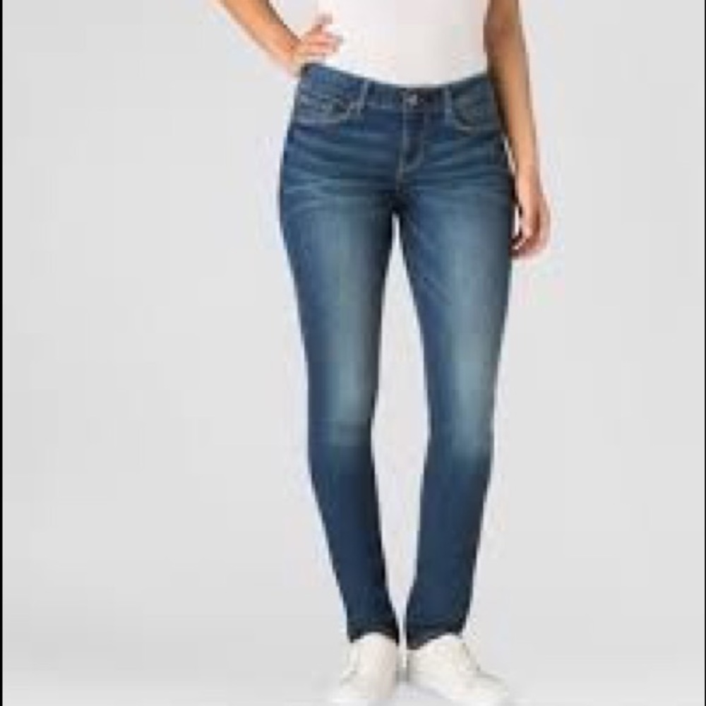 Denizen levi’s modern slim jean